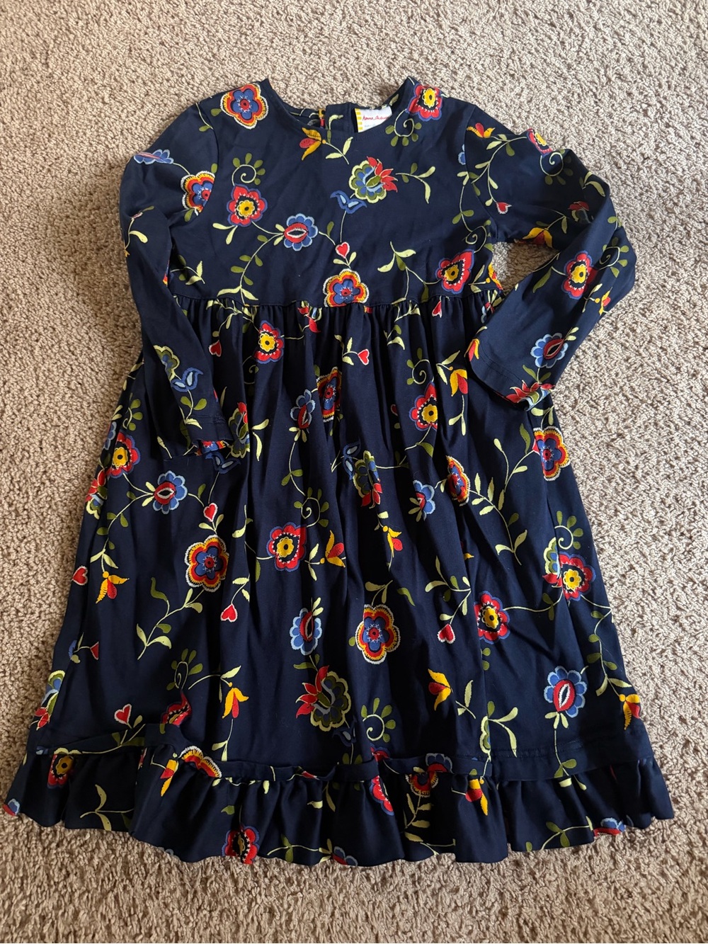 Hannah Anderson dress nwot